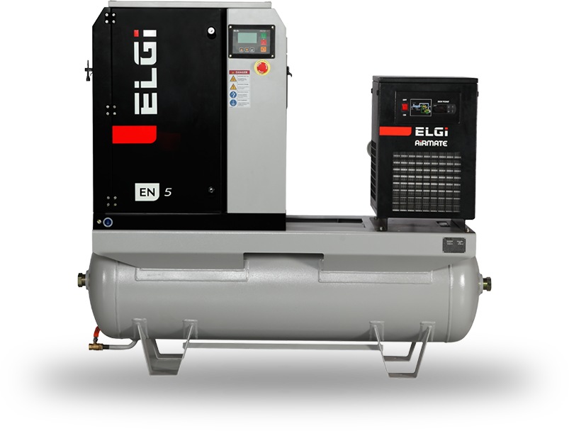 Compressor 1