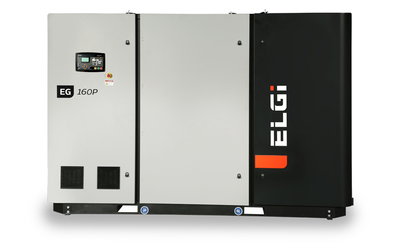 Compressor 2