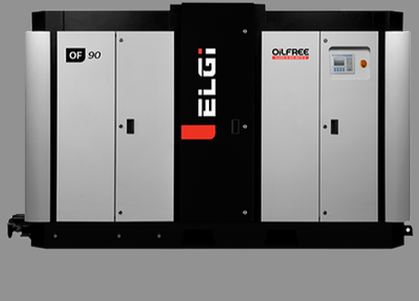 Compressor 3