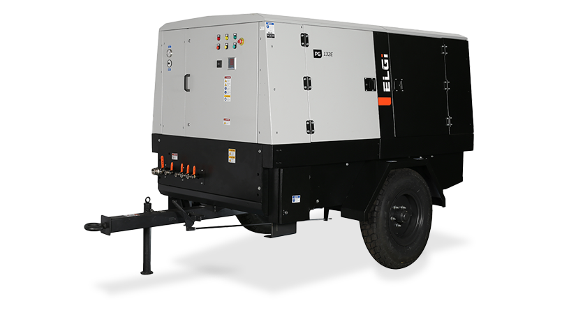 Compressor 4