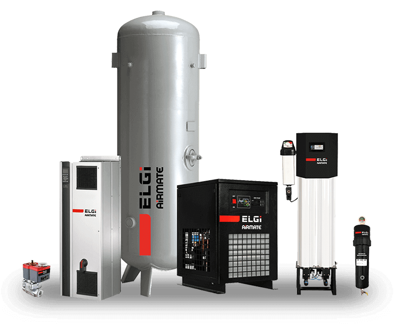 Compressor 5