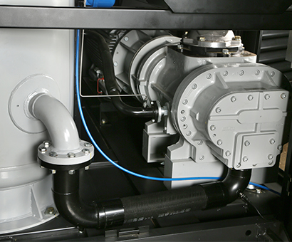 Compressor 7
