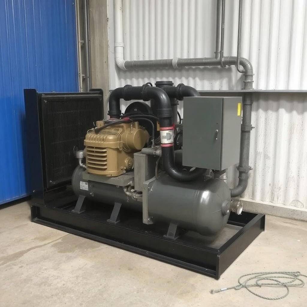 Compressor 3