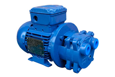 Compressor 4