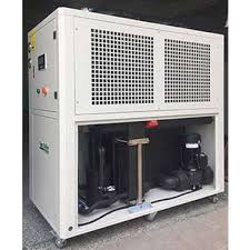 Compressor 5