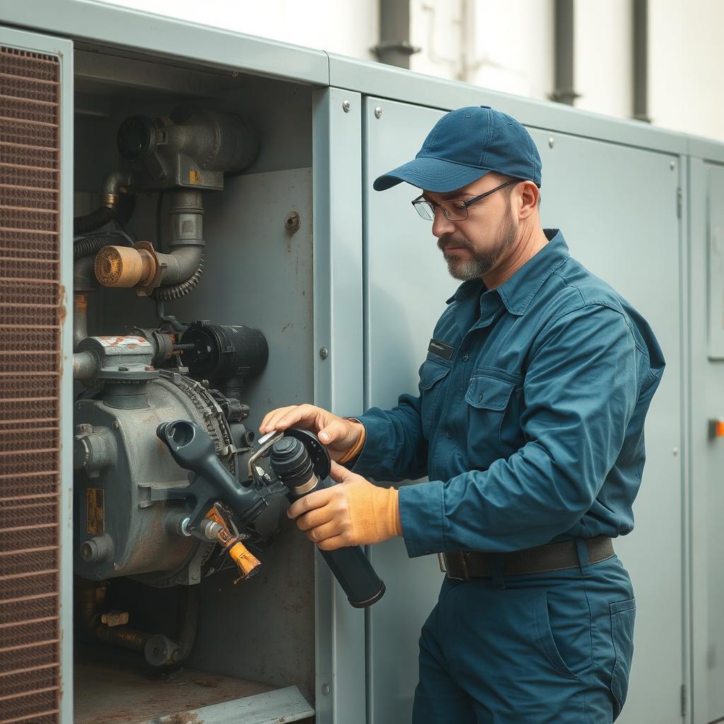Compressor 6